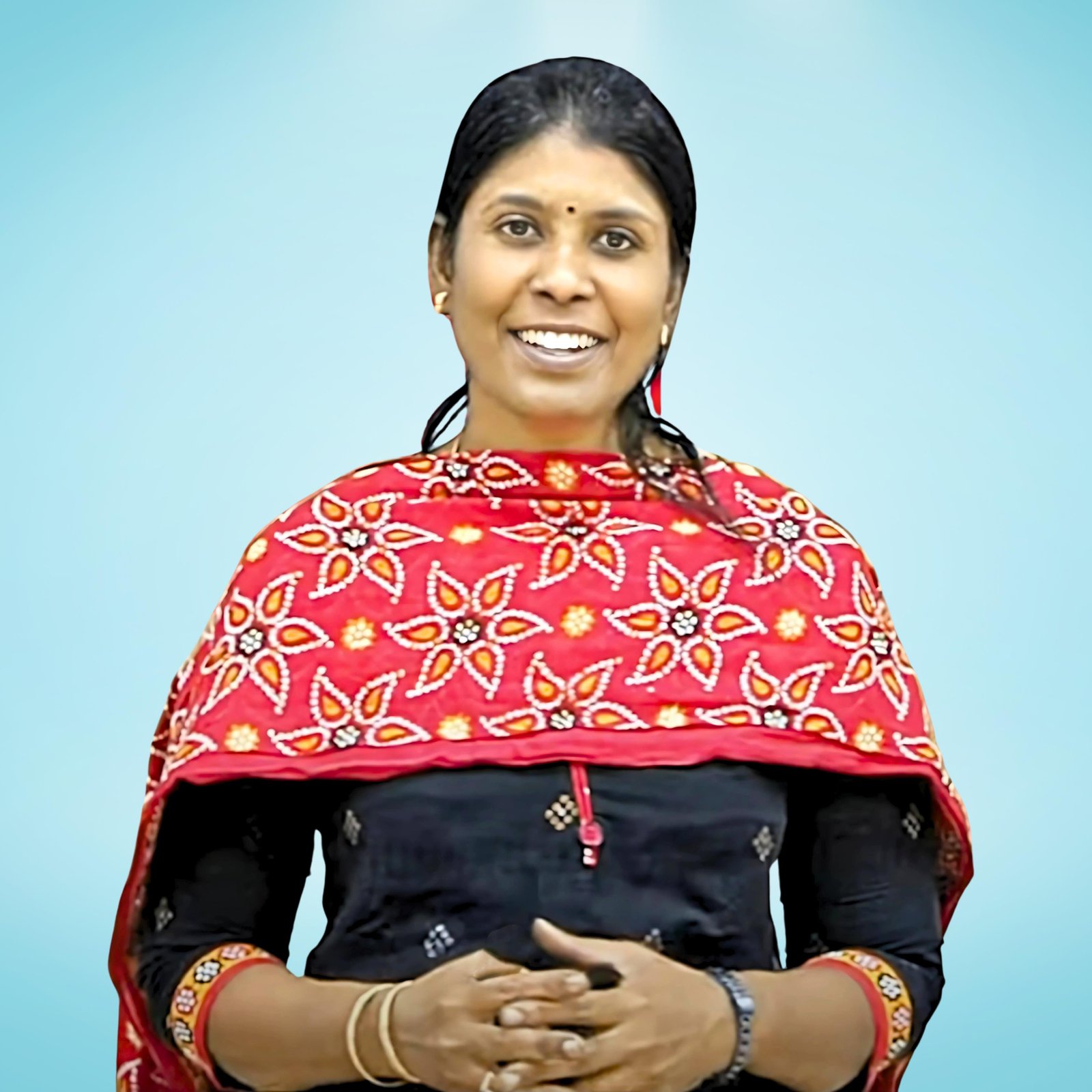 Dr. V. Sulochana
